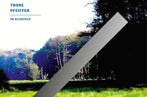 Thore Pfeiffer album arrives on Kompakt's Pop Ambient image
