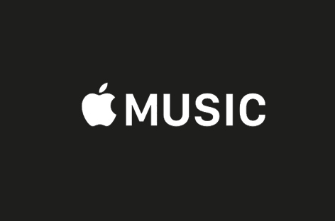 Apple Music to pay royalties during three-month trial image
