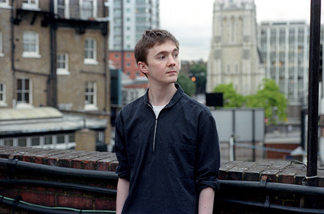 Ben UFO cancels North American gigs due to visa issues image