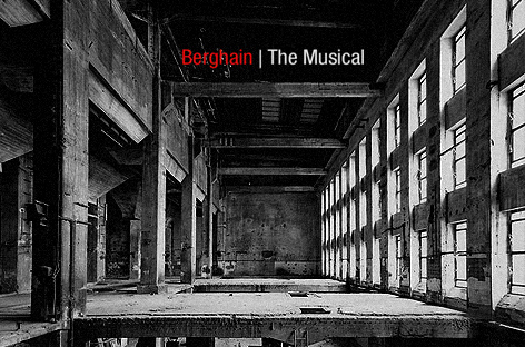 Ostgut Ton unveils plans for Berghain, The Musical image