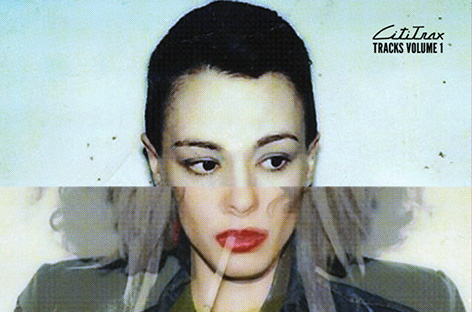 Minimal Wave announce Cititrax sampler series image