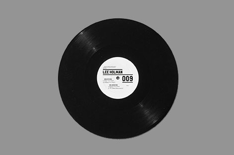 Lyon label CLFT readies EPs from 2030 and Lee Holman image
