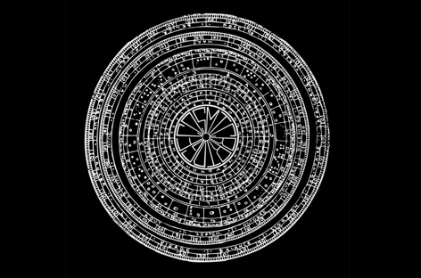Om Unit curates Cosmology Vol. 2 image