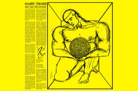 Golden Teacher compiles first three EPs into an album image