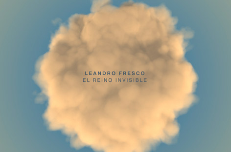 Kompakt launches Pop Ambient LP series with Leandro Fresco image