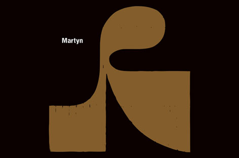 Martyn's Falling For You EP arrives on Ostgut Ton image
