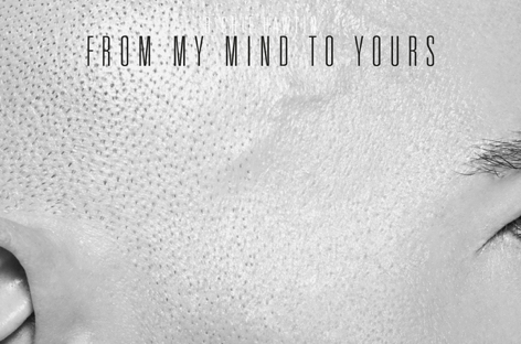 Richie Hawtin releases new album image
