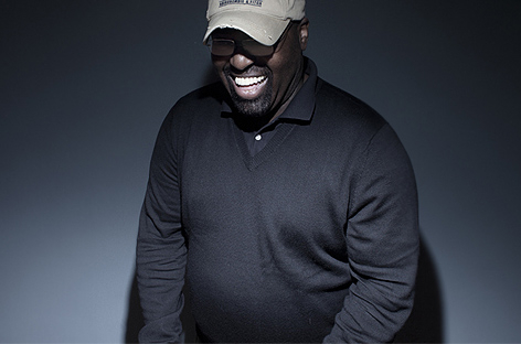 Frankie Knuckles's vinyl collection to go on display in Chicago image