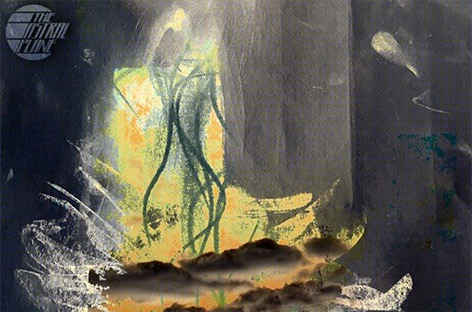 The Astral Plane launches label with EP from SHALT image