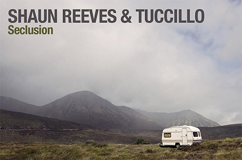Visionquest hit 50 releases with Seclusion image