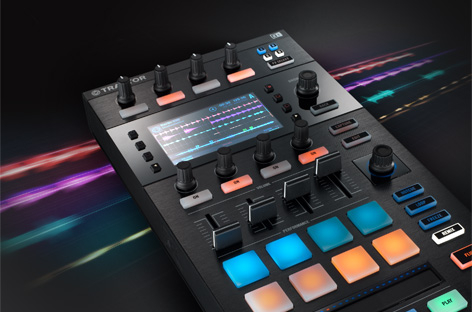 Native Instruments officially rolls out Stems image