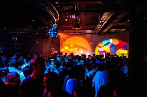 London's Studio Spaces gets 24-hour permits image