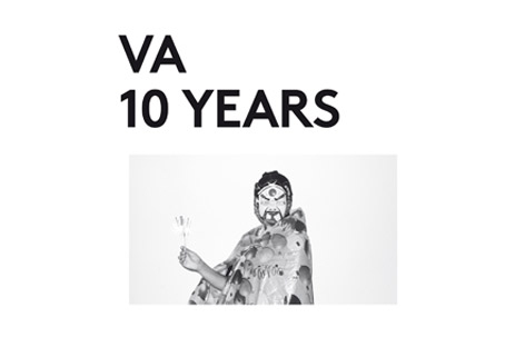 Vakant readies ten-year compilation image
