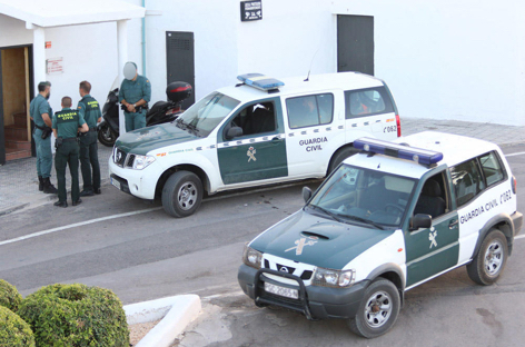 Spanish police return to search Amnesia following raid image