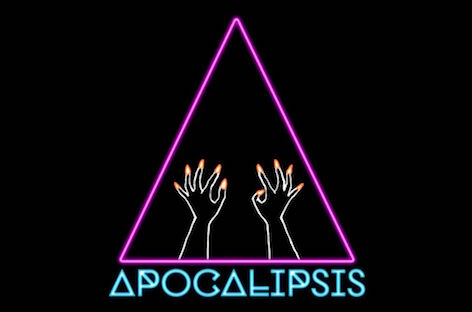 Riobamba launches new label, Apocalipsis, with EP from Mala Fama image