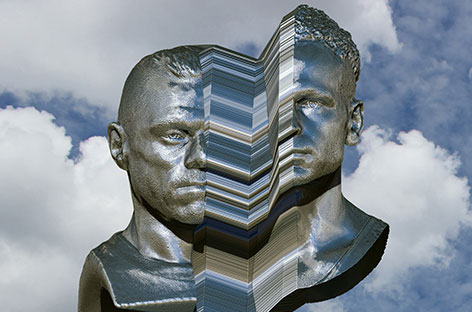 Barker & Baumecker back on Ostgut Ton with new album, Turns image