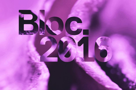 Bloc festival to end after 2016 edition image