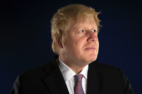 London mayor Boris Johnson reveals plan for Night Time Commission image