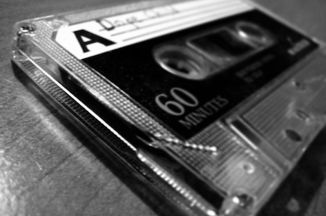RIAA denies increase in cassette sales amid reports of a resurgence image