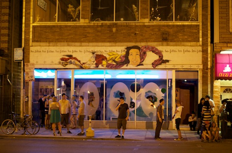 Controversial tax code threatens Chicago clubs image