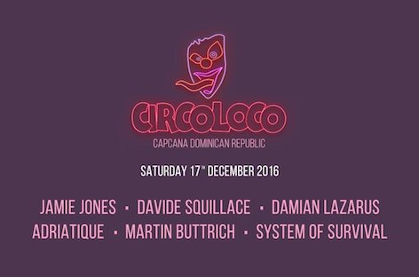 Circoloco heads to the Dominican Republic for the first time image