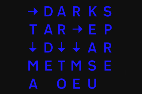 Darkstar announce collaborative EP, Made To Measure image