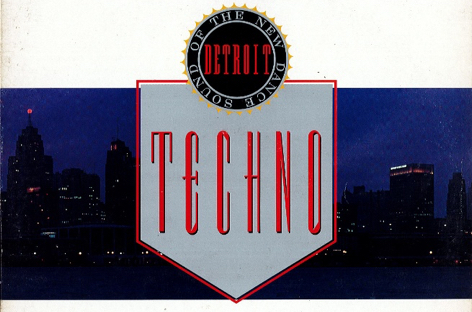 London's ICA hosts exhibition on Detroit techno image
