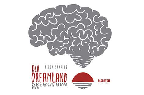 DLR returns for new solo album, Dreamland image