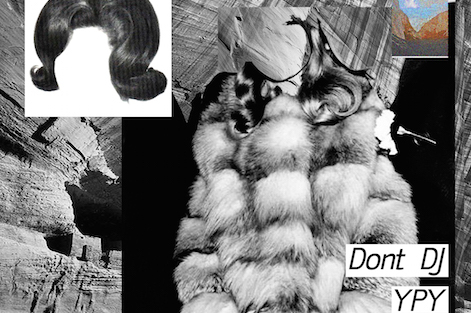 Don't DJとYPYがジャパン・ツアーを開催 image