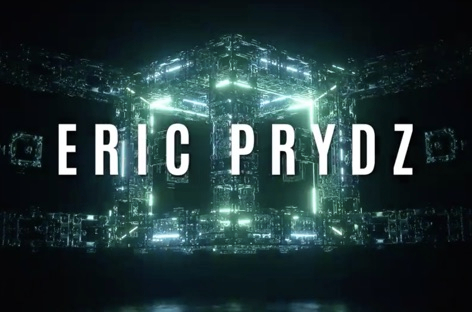 Eric Prydz to debut new live show, EPIC 5.0, in London in 2017 image