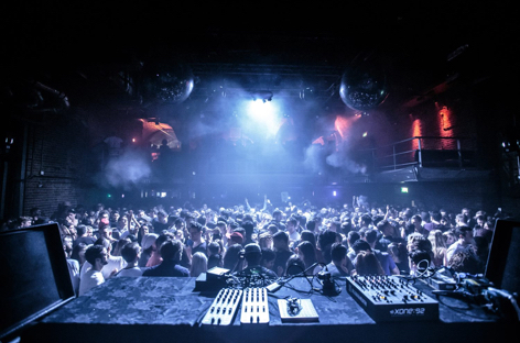 fabric closed this weekend following recent deaths image