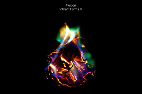 Fluxion reveals Vibrant Forms III image