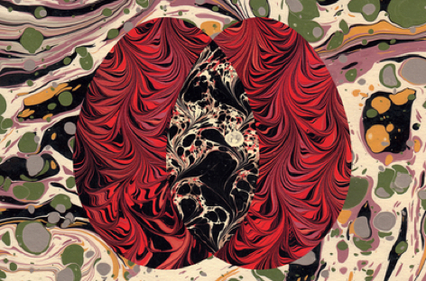 London duo Grumbling Fur announce new album, Furfour image