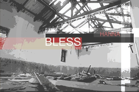 Theo Parrish's Sound Signature releases new Hanna album, Bless image
