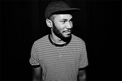 Kaytranada wins Polaris Music Prize image