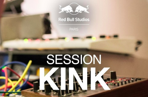 KiNK to release free EP image
