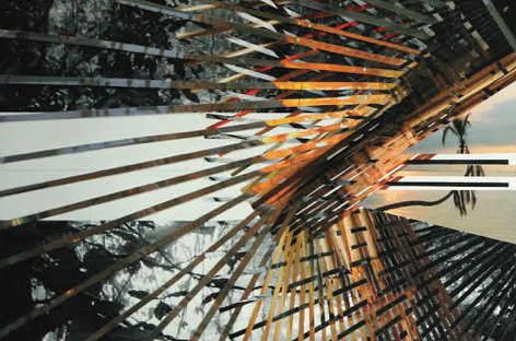 Laura Jones starts new label, Sensoramic image