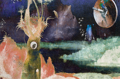 Lord Of The Isles announces first album, In Waves image