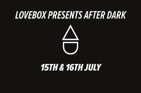 Lovebox 2016 announces After Dark parties with Ricardo Villalobos, Goldie image