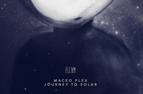 Maceo Plex to release new album, Journey To Solar image