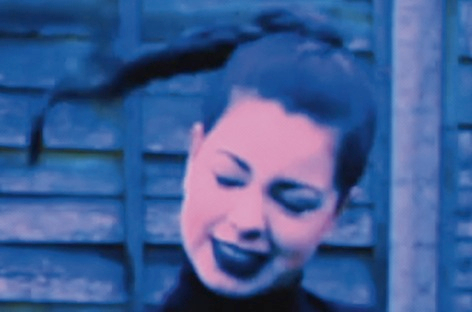 Micachu returns with new EP, Taz And May Vids image