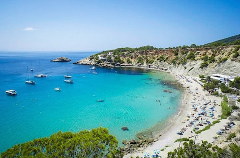 Ibiza to impose tax on tourists from July 2016 image