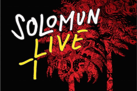 Solomun + Live returns to Ibiza for seven dates in 2016 image