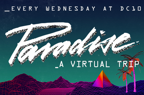 Jamie Jones's Paradise residency returns to DC-10 in Ibiza image