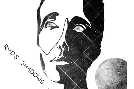 RVDS announces second album, Shadows image