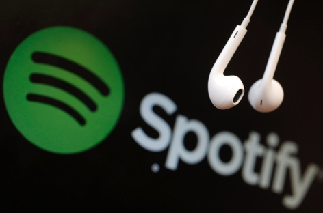 Spotify backs out of talks to acquire SoundCloud image
