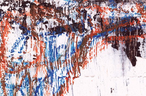 Steve Bicknell announces new label, 6dimensions image