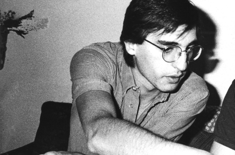 Music From Memory lines up Suso Saiz compilation, Odisea image