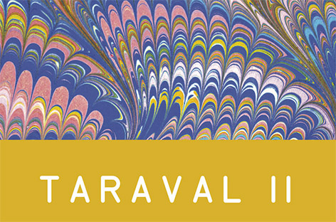Four Tet's Text releases another EP from Taraval image