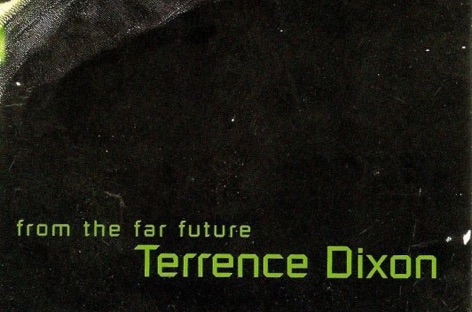 Tresor reissues Terrence Dixon's From The Far Future album image